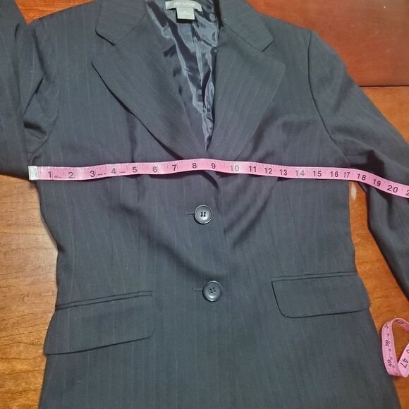 Ann Taylor Women's Blazer Size 4 - Picture 6 of 8